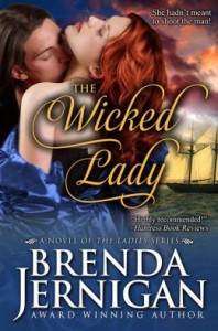 The Wicked LAdy